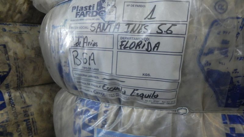 Las lanas, de estar estrelladas a ser las estrellas de los mercados