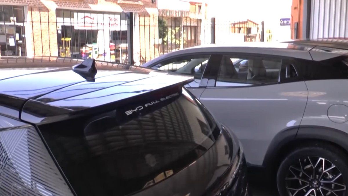 Automotora advierte por una estafa que utiliza nombre e imágenes de la empresa para cometer engaño a clientes