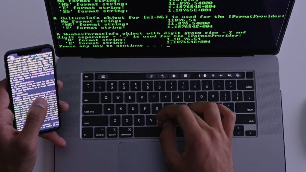 Ciberdelincuentes atacaron al BHU: Crypto24 liberó datos de usuarios de la institución y exigían pagos