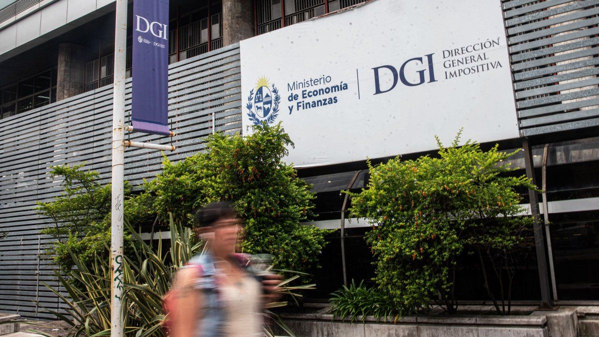 DGI alerta por intentos de estafa a contribuyentes con falsos descuentos por pago contado de deudas