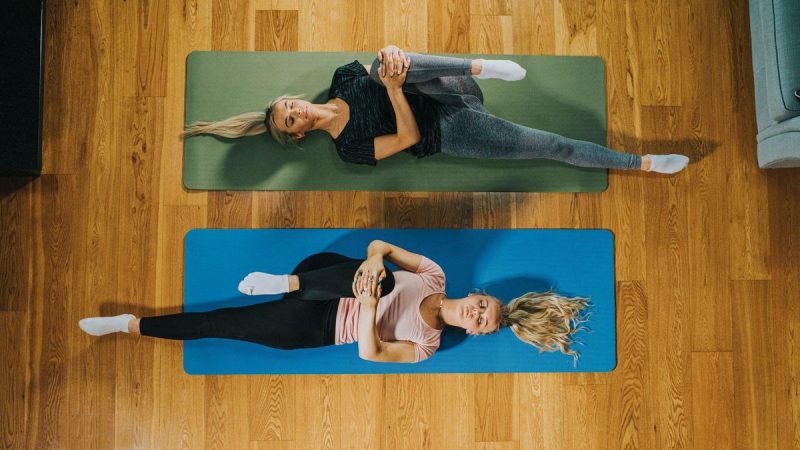 Cómo fortalecer tu rodillas para no sufrir en el futuro