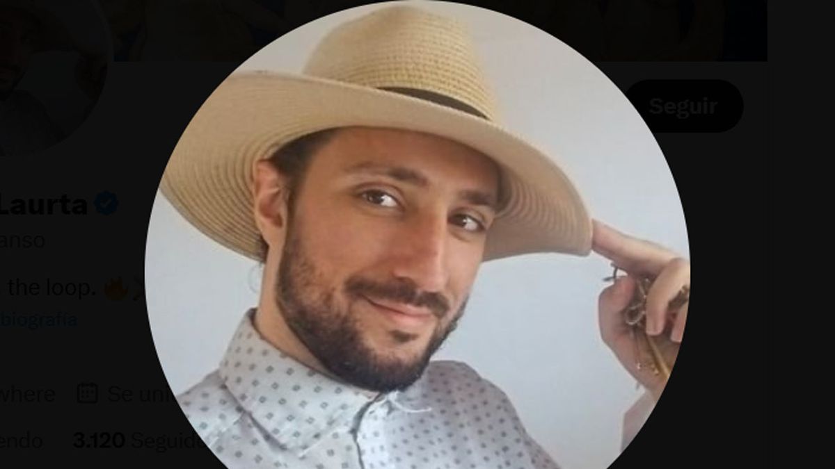 "Conductas celosas y persecutorias": el perfil de Pablo Laurta, el empresario de medios digitales autor del doble femicidio en Córdoba