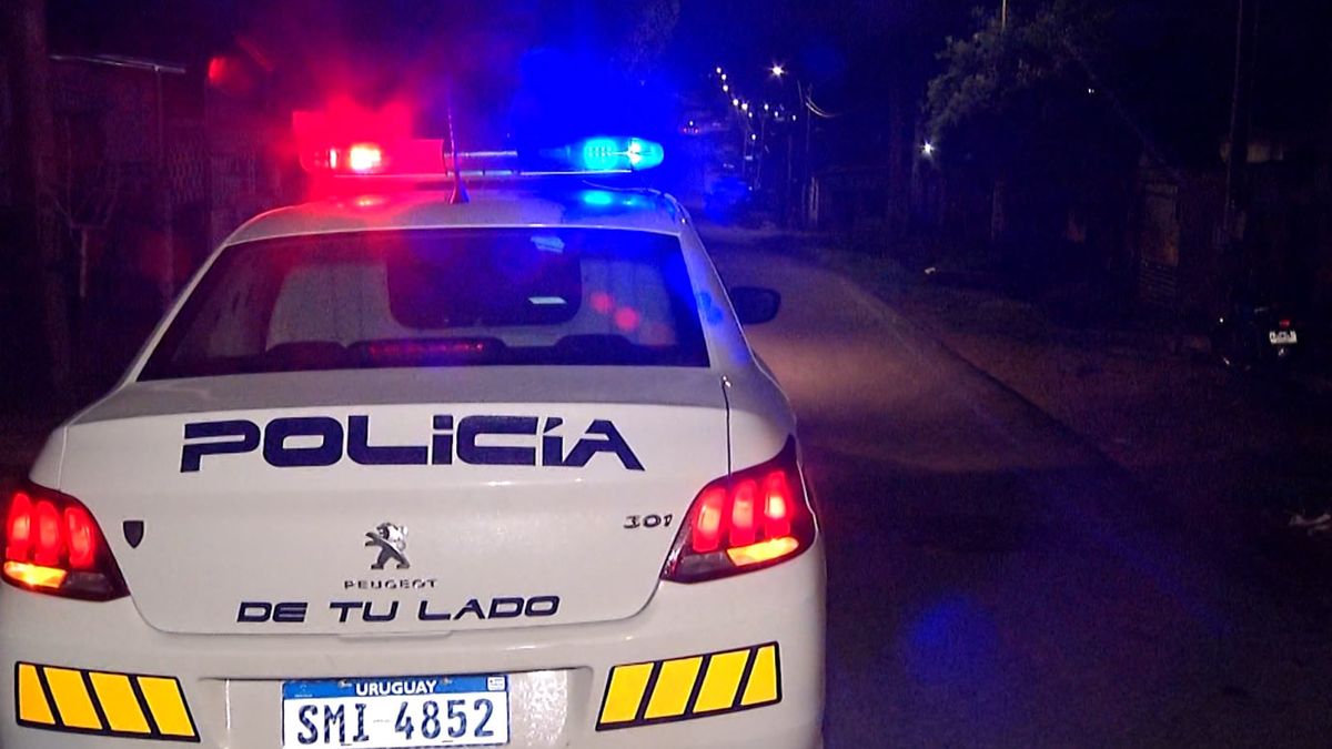 Atacaron a balazos y tiraron bombas molotov en la casa de un policía en el barrio Cerrito