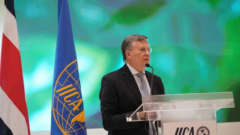 Contexto global desafiante exige una nueva generación de políticas públicas para los sistemas agroalimentarios