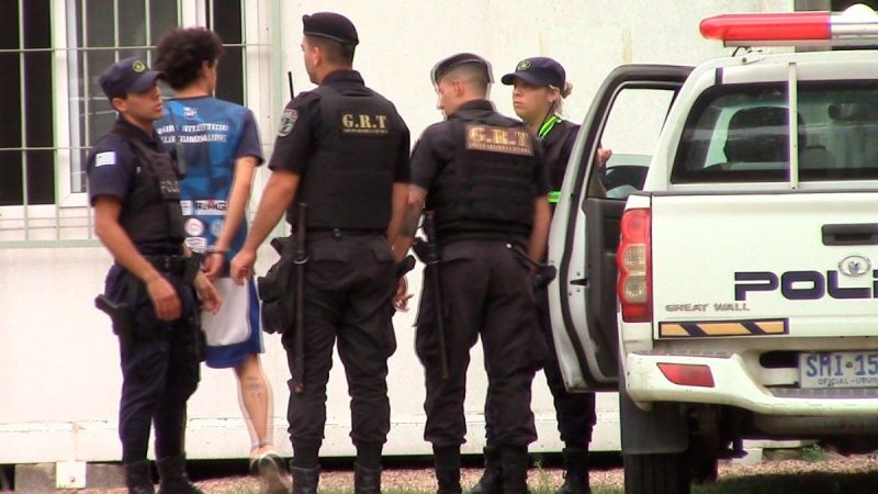 Condenaron a quienes raptaron a un niño de 2 años de la casa de su bisabuela en Flores