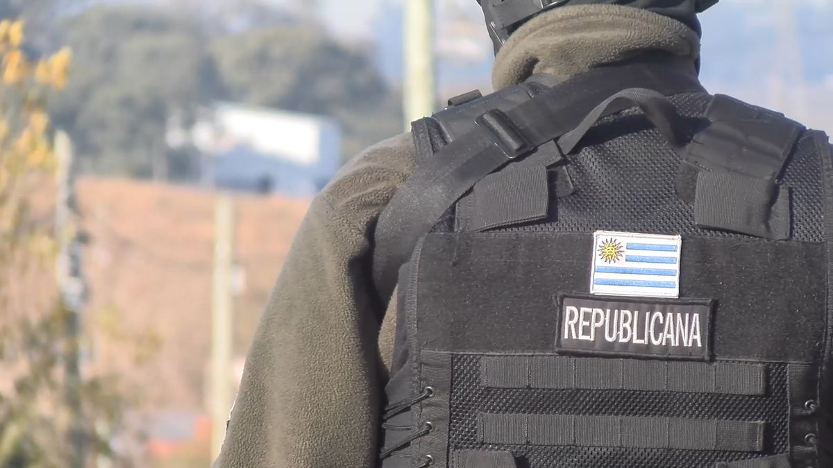 Policía despliega operativo en "puntos calientes" del barrio Marconi donde se registran homicidios
