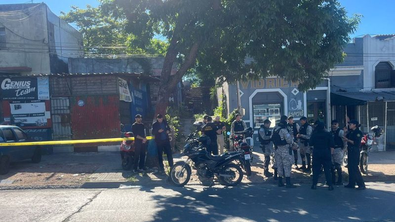 Fue declarado inimputable el hombre que apuñaló y mató a un taxista de 51 años durante una pelea