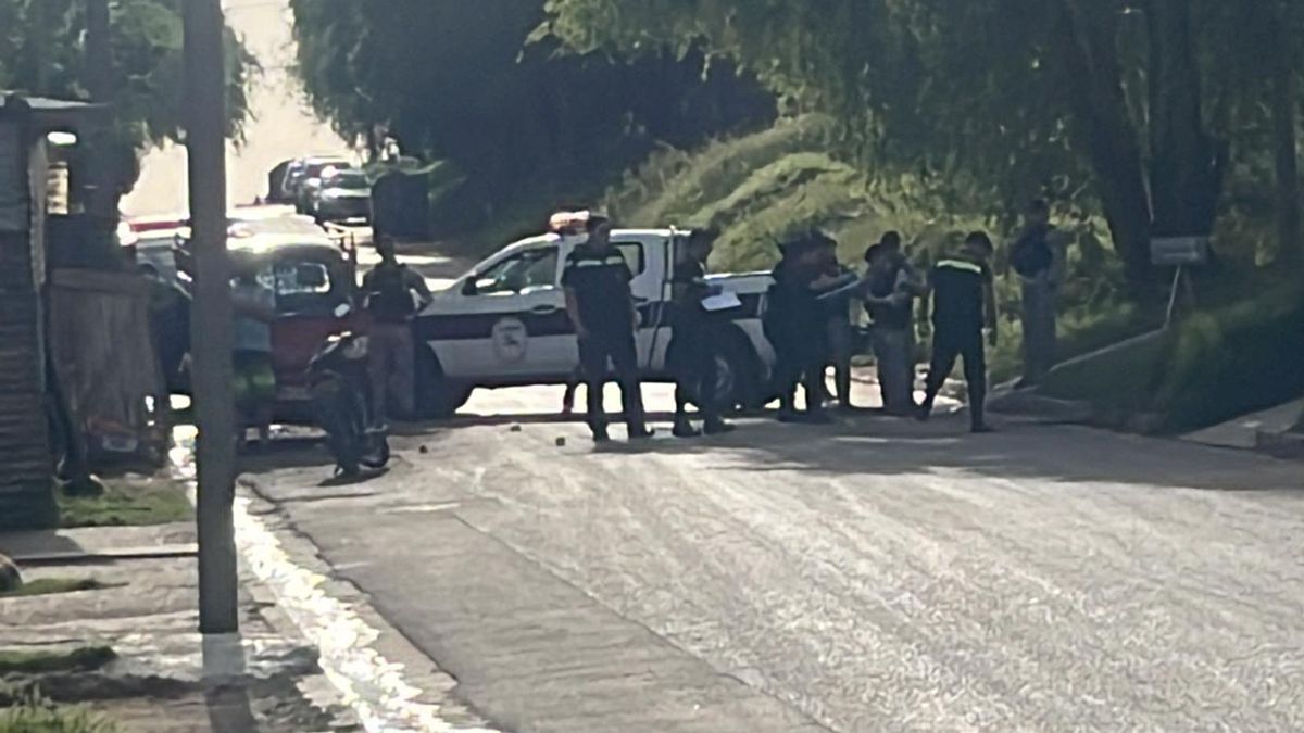 "Es parte de la dinámica de crueldad que ejercen las bandas criminales", dijo Carlos Negro sobre niños heridos en balaceras