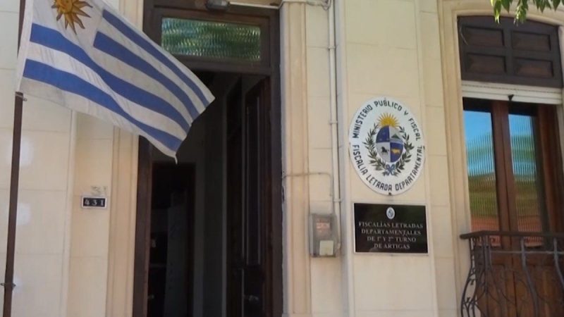 Condenaron a empleada que realizaba transferencias desde cuenta de la empresa hacia la suya y la de su familia