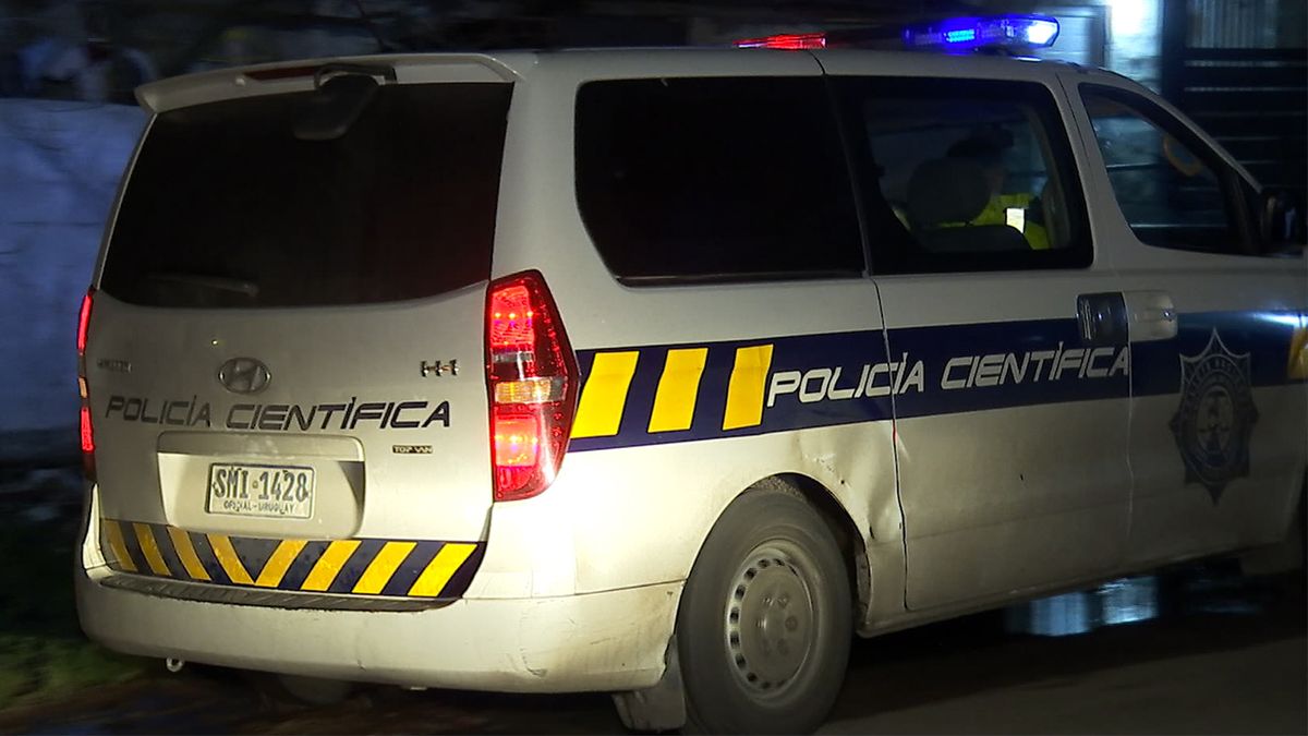 Mataron a tiros a un joven de 22 años cuando salía de un partido de fútbol en Durazno