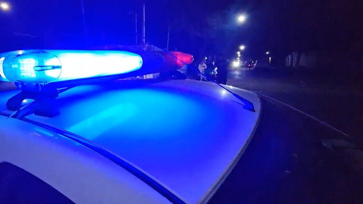 Joven iba en moto, le dispararon en el pecho y lo mataron; el homicida está prófugo