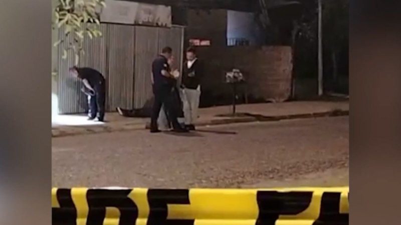 Imputaron con prisión preventiva al autor del crimen de un hombre de 30 años ocurrido en Salto