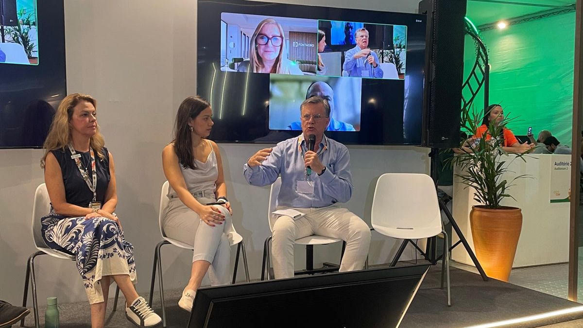 El IICA y sus socios exploran caminos para escalar la agricultura regenerativa