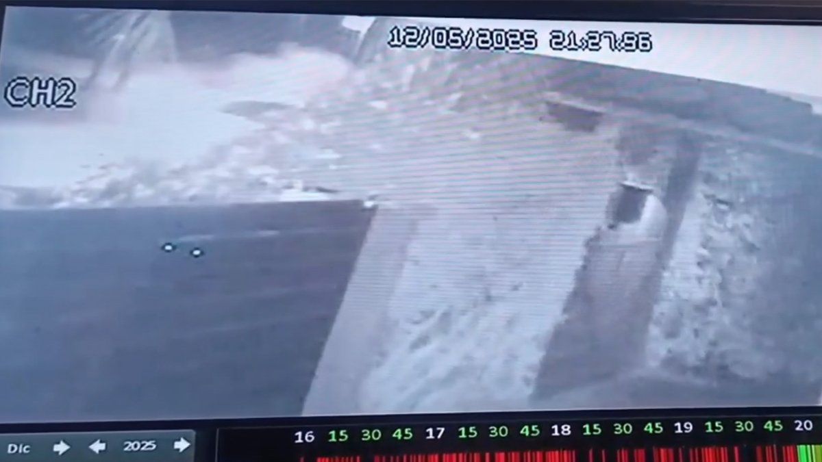 Un mecánico fue imputado tras apropiarse del vehículo de un cliente y atropellar a una motociclista