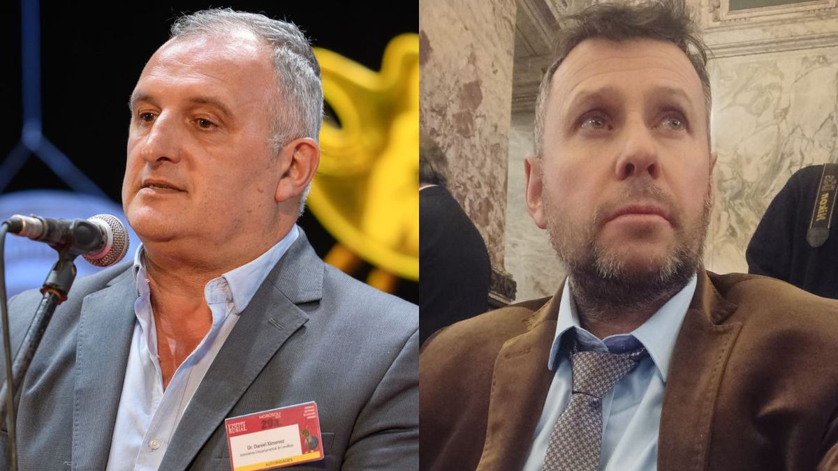 Edil de Lavalleja por el Partido Colorado debió ser operado y el médico fue el intendente