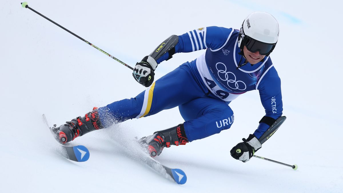 Debut Olímpico para Nicolás Pirozzi en Eslalon Gigante: Destacada Actuación y un Ganador Histórico en Milán Cortina 2026