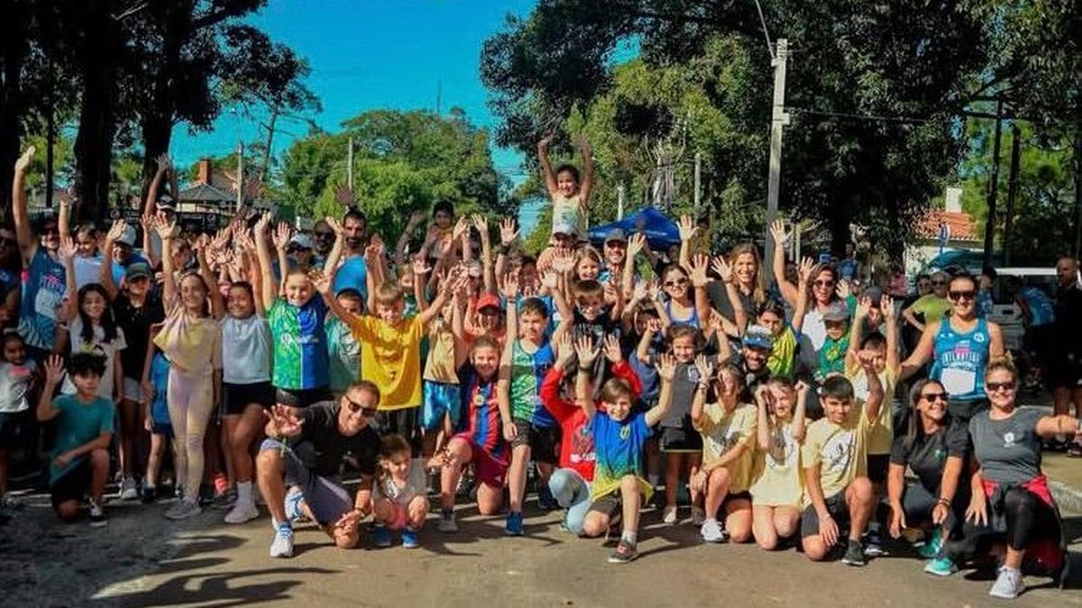 Running: los campeones del verano se definen en la Atlántida Corre con la última etapa del Circuito 2026 este domingo