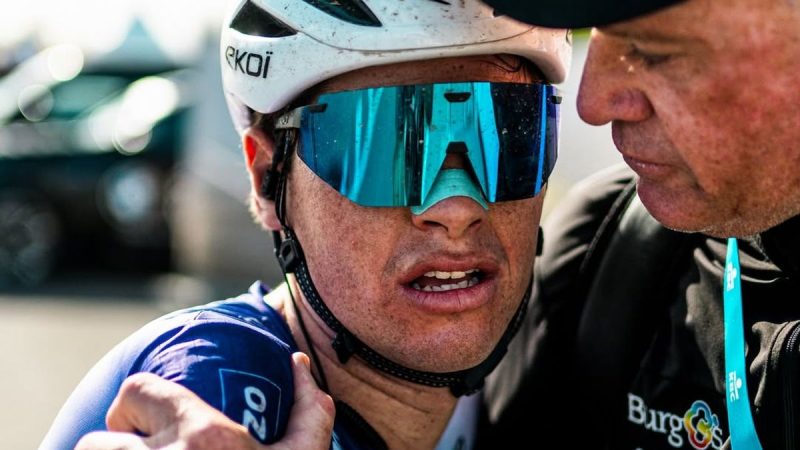 Todos los detalles de la Lieja-Bastoña-Lieja, donde el uruguayo Eric Fagúndez hará historia; mirá día, hora, TV y principales datos