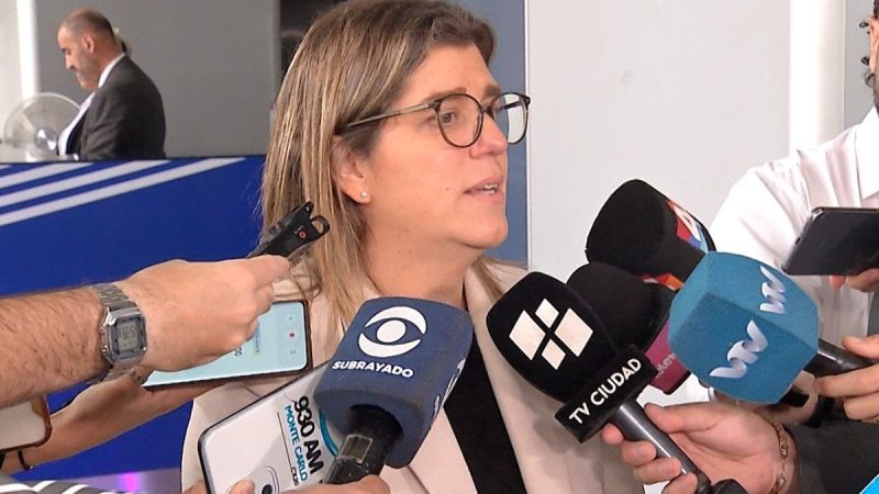 Comienza en abril y en Montevideo el programa Más Barrio: busca disminuir la violencia y mejorar la convivencia