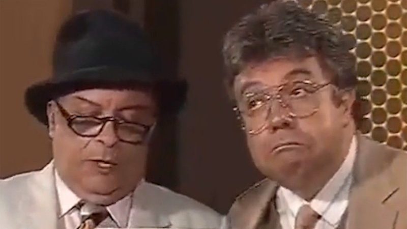 El Chicho: vos sí que tenés recursos