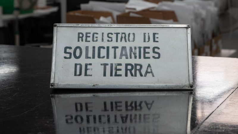 Colonización, en Artigas, prioriza a las mujeres en una nueva entrega de campos
