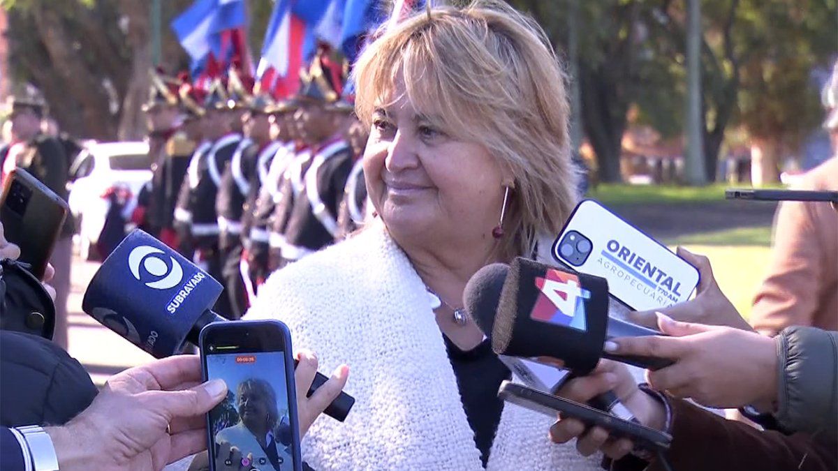"Lo que hace Cardama no debería preocuparnos", dijo Lazo sobre arbitraje y reclamó apoyo del sistema político al Estado