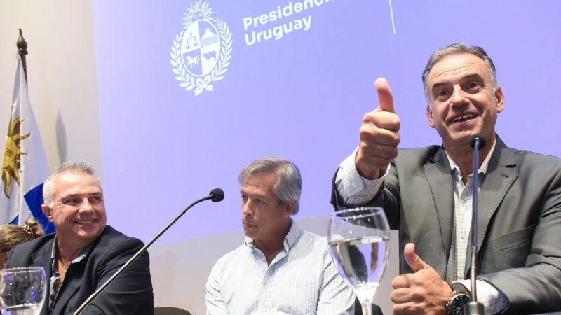 Uruguay Reestructura su Sistema Antidopaje con una Nueva Entidad Autónoma Tras Advertencias Internacionales