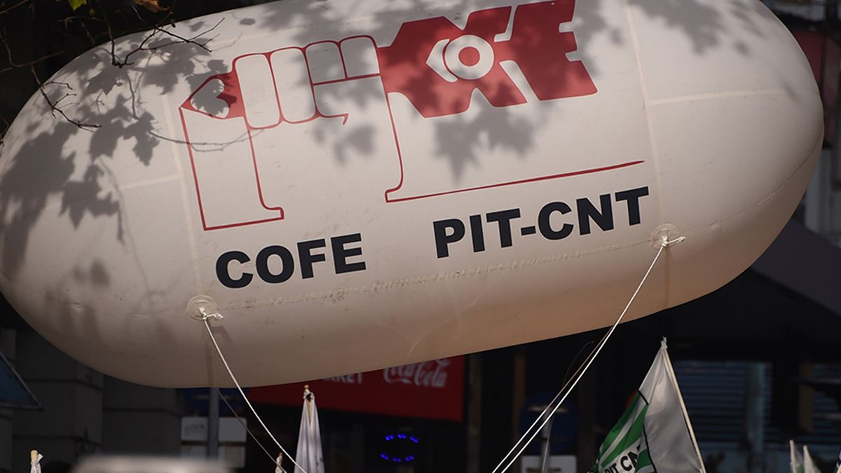 COFE rechaza "ajuste del gobierno" en Rendición de Cuentas, porque "elimina cientos de cargos vacantes"