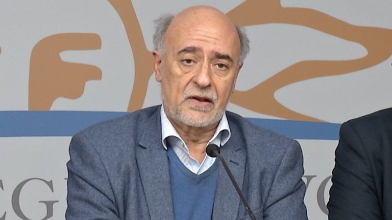 Partido Independiente presentará demanda judicial para que OSE detenga construcción de represa en Casupá