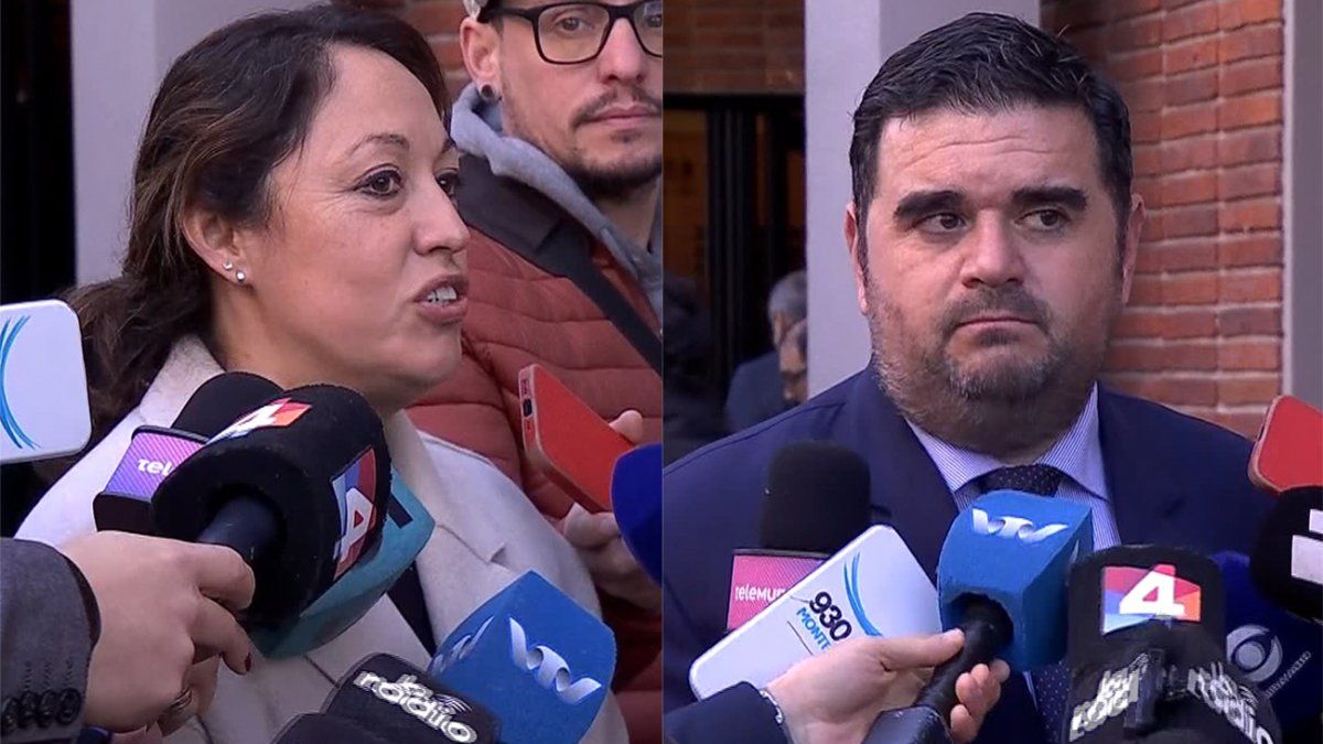 Cruce por HIF Global: Olivera dijo que Cardona es "confrontativa" y la ministra le respondió que él tiene "memoria selectiva"