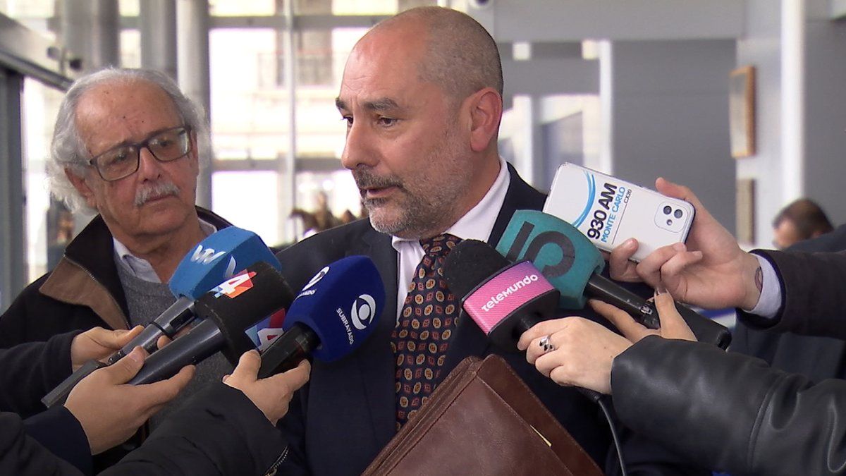 Caja de Profesionales presentó nueva propuesta al Poder Ejecutivo sobre el financiamiento de la institución